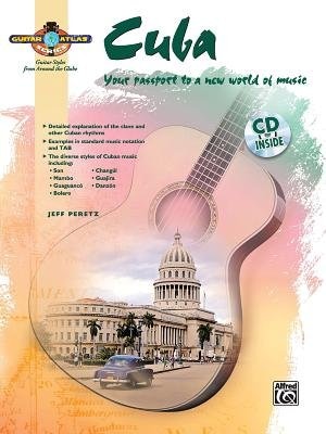 Couverture_Guitar Atlas Cuba