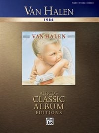 Van Halen - 1984: Classic Album Editions