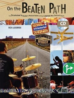 Couverture_On the Beaten Path