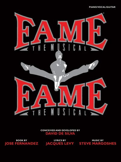 Fame - The Musical: Vocal Selections