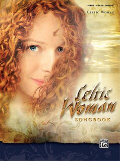 Couverture_Celtic Woman Songbook