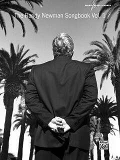 Couverture_The Randy Newman Songbook, Vol 1