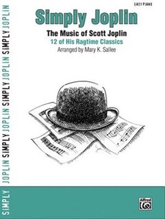 Front cover_Simply Joplin