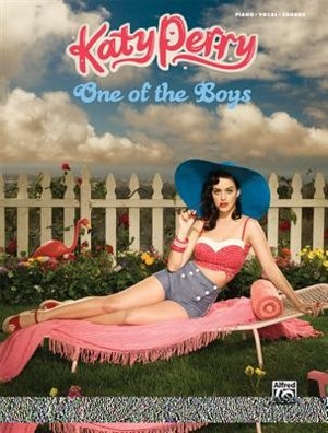 Katy Perry - One of the Boys