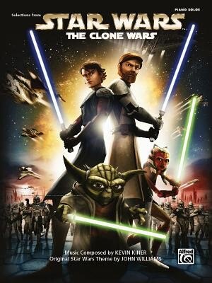 Couverture_Star Wars - The Clone Wars