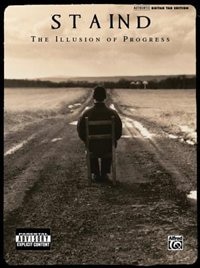Staind - The Illusion of Progress