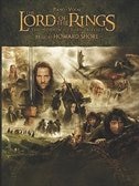 The Lord Of The Rings Trilogy: Music From The Motion Pictures Arranged For Solo Piano