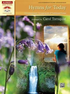 Front cover_Hymns For Today