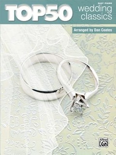 Couverture_Top 50 Wedding Classics