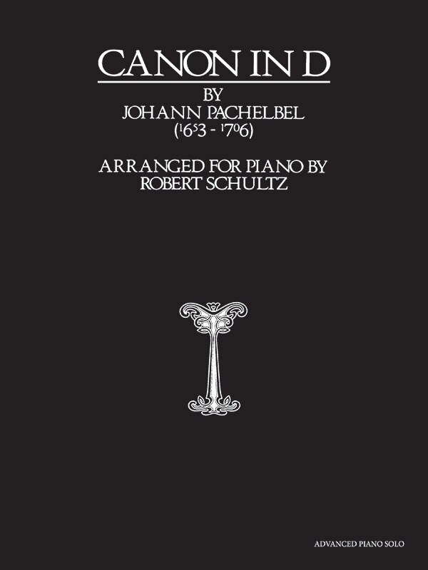 Front cover_Canon In D