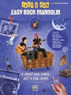 Couverture_Easy Rock Mandolin