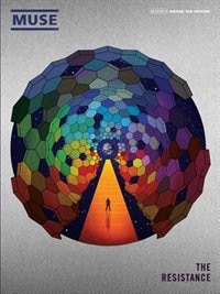 Couverture_Muse - The Resistance