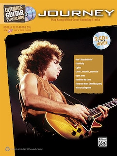 Front cover_Ultimate Guitar Play-along Journey