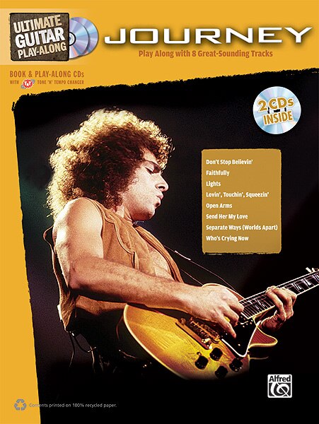 Front cover_Ultimate Guitar Play-along Journey