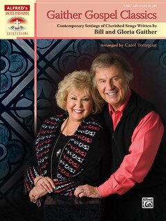 Front cover_Gaither Gospel Classics