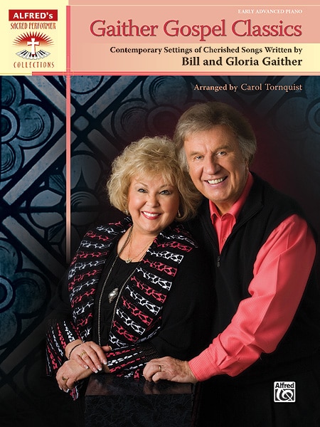 Front cover_Gaither Gospel Classics