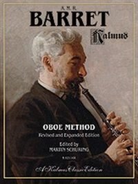 Couverture_Oboe Method