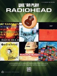 Front cover_Uke 'an Play Radiohead