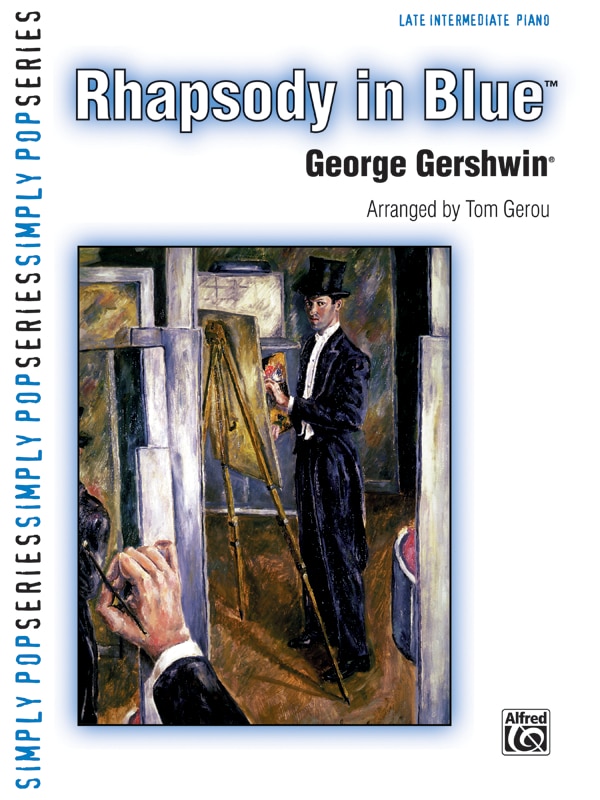 Front cover_Rhapsody in Blue