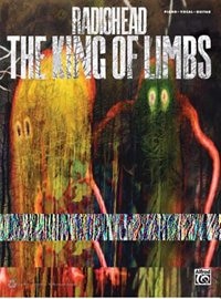 Couverture_Radiohead - King of Limbs, The