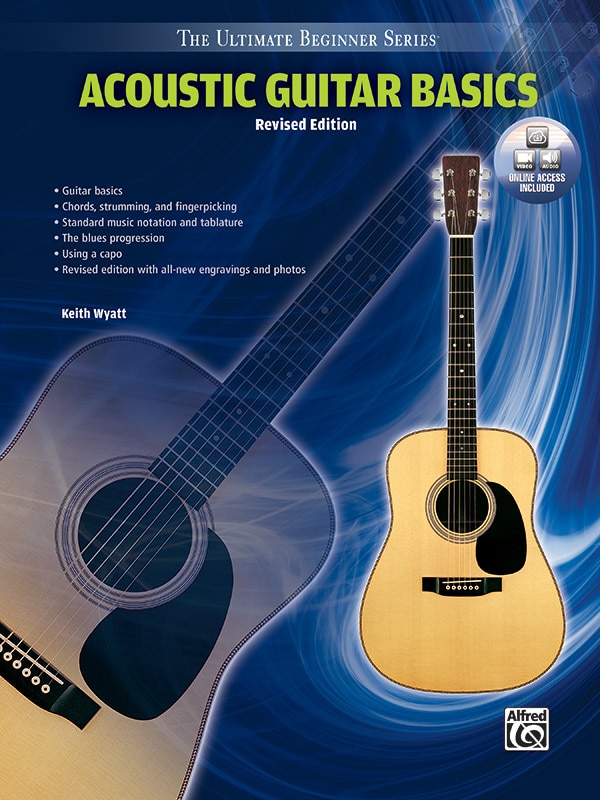 Front cover_Ultimate Beginner Acoustic Guitar Basics Mega Pak