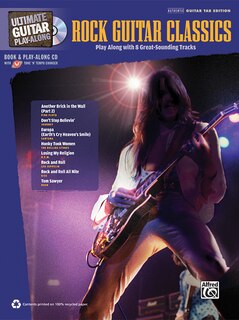 Couverture_Rock Guitar Classics