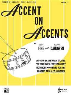 Front cover_Accent on Accents, Bk 2