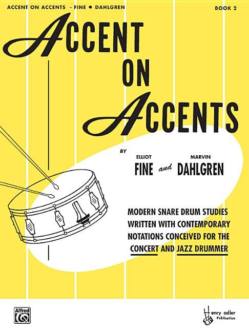 Front cover_Accent on Accents, Bk 2