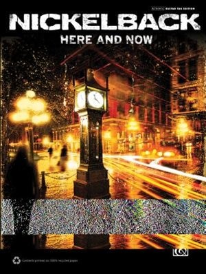 Nickelback - Here and Now