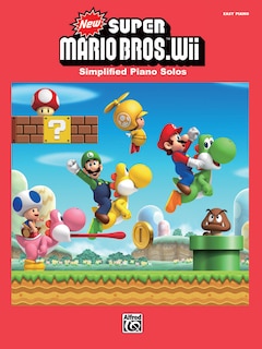 Couverture_New Super Mario Bros. Wii