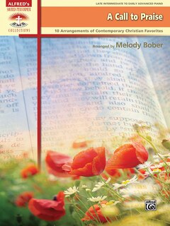 Front cover_A Call To Praise
