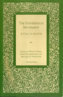 Front cover_The Fatherhood Movement