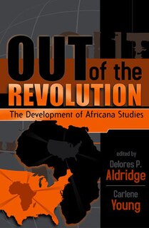 Front cover_Out of the Revolution