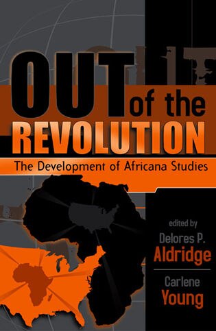 Front cover_Out of the Revolution
