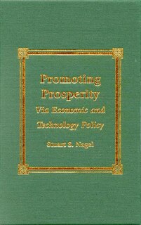 Front cover_Promoting Prosperity