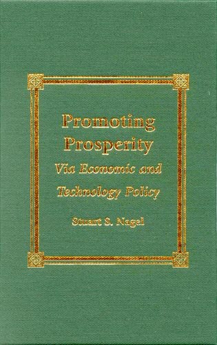 Front cover_Promoting Prosperity