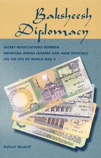 Couverture_Baksheesh Diplomacy
