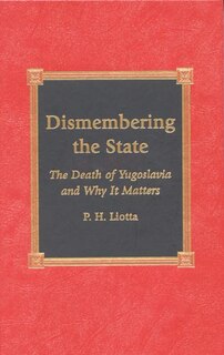 Couverture_Dismembering the State