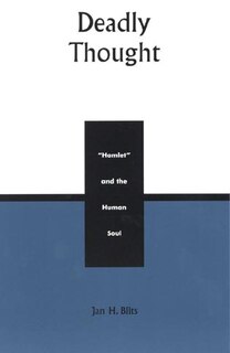 Front cover_Deadly Thought