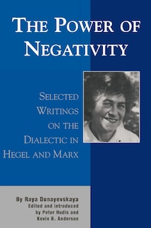 Front cover_Power of Negativity