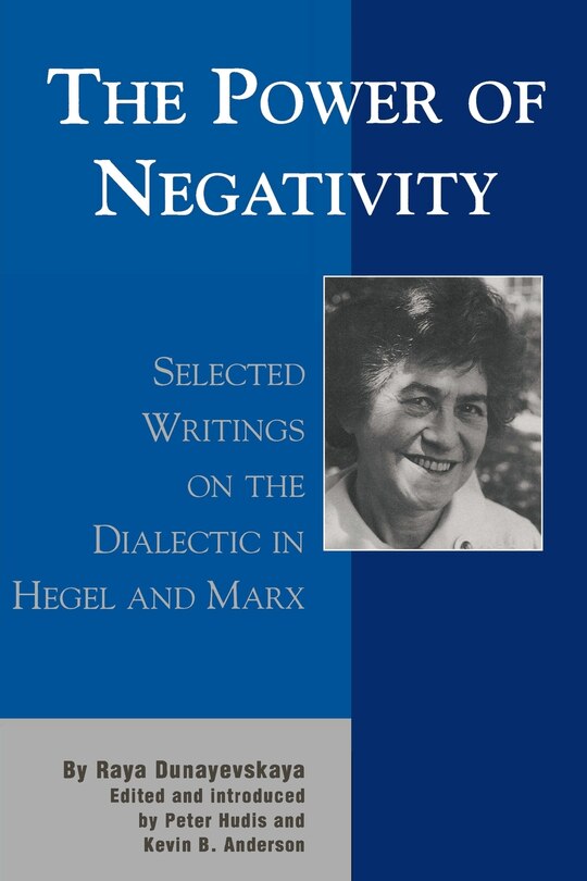 Front cover_Power of Negativity