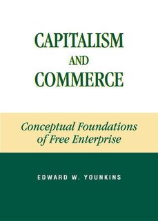 Couverture_Capitalism and Commerce