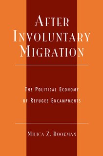 Front cover_After Involuntary Migration