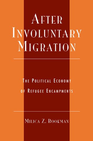 Front cover_After Involuntary Migration