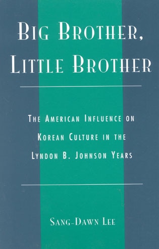 Front cover_Big Brother, Little Brother