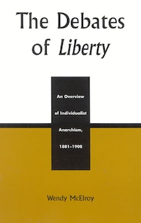 Front cover_The Debates of Liberty