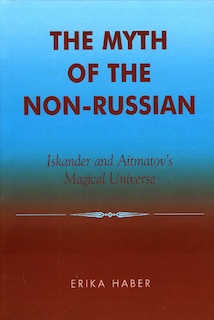 Front cover_Myth of the Non-Russian