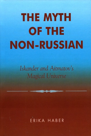 Front cover_Myth of the Non-Russian