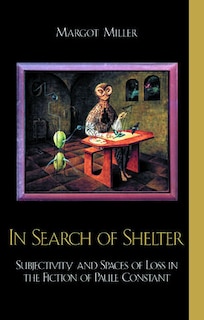 Couverture_In Search of Shelter