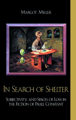 Couverture_In Search of Shelter